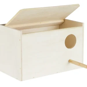 TRIXIE Nistkasten 21 x 13 x 12 cm Top-Angebot
